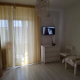 Crangasi, la 5 minute de metrou si piata, 32 mp, lift nou, bloc din 1986